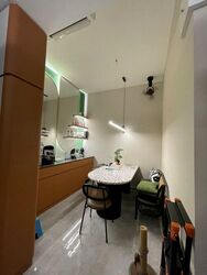 1953@Tessensohn (D8), Apartment #504035711